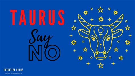 While you may feel like holding your tongue, sharing your emotions will build better connections between yourself and those around you. . Taurus horoscope youtube